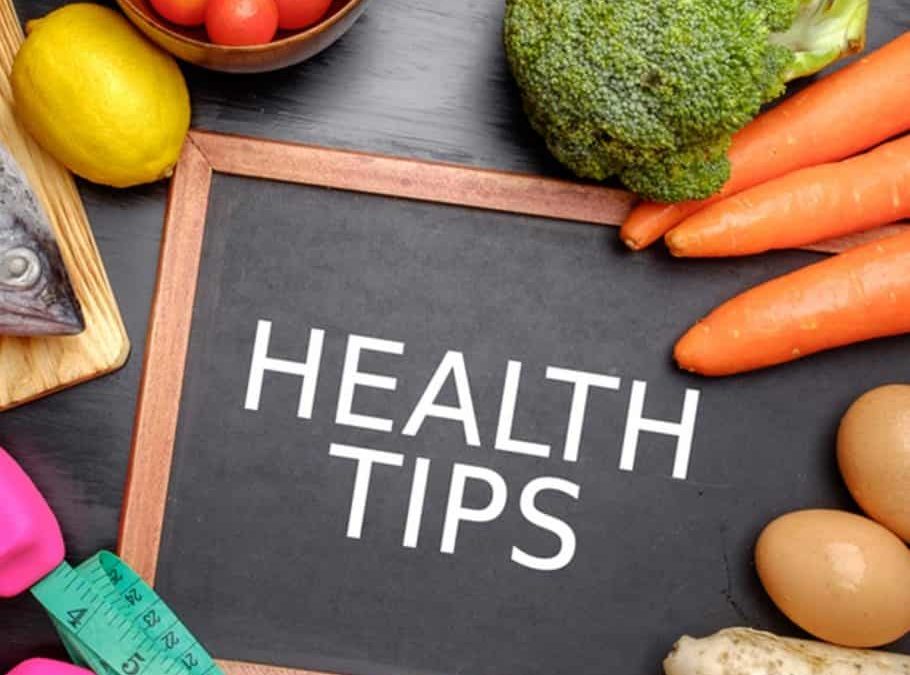 well health tips in Hindi wellhealthorganic