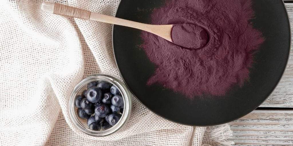 What’s So Special About The Acai Berry?