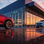 Driving Excellence: A Spotlight on Wolfe Automotive Group LLC